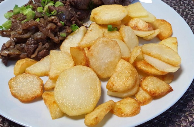 Кулинарная общалка