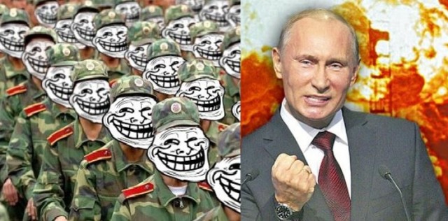 Масса решает, говорили они
