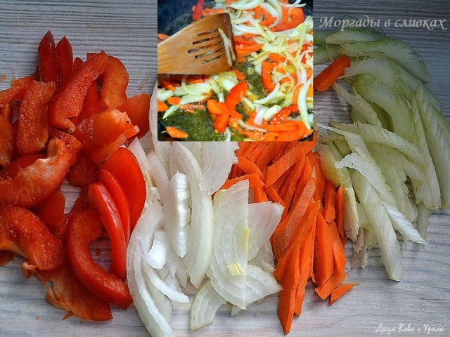 Беби фром зэ оушн ин крим