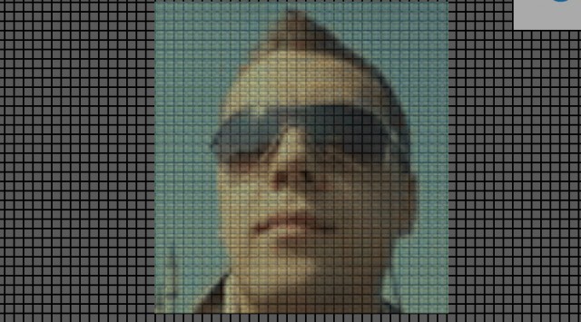 Потрясающая иллюзия с загадками