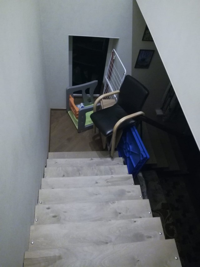 Будет отчимом