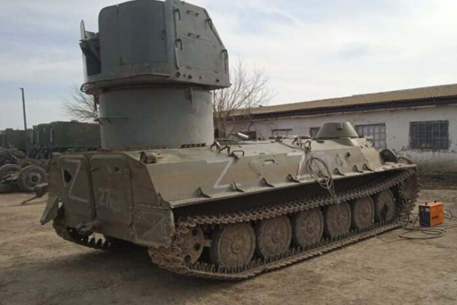 НАТО нарастит группировку у границ России до 300 тыс. военных в ближайшие месяцы