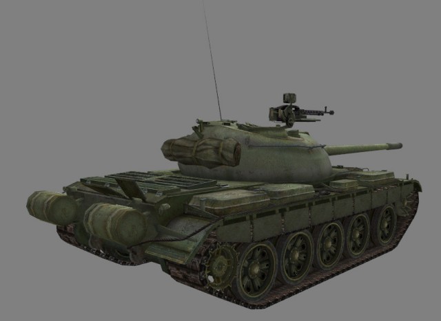 Wargaming 4