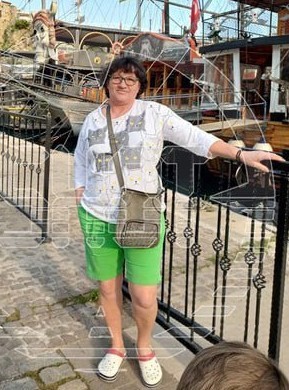 В Подмосковье воспитательница детского сада убила мужа, пока готовила ужин