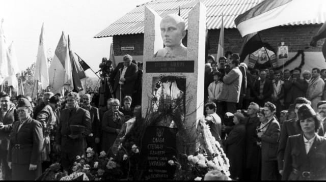 На чем прокололся последний бандеровец Страны Советов: Иван Гончарук