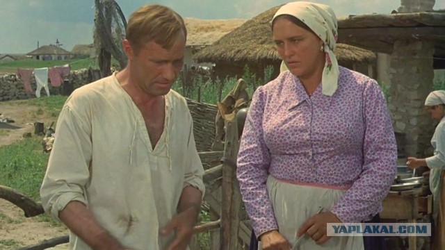 Эталон советской девушки и вообще!