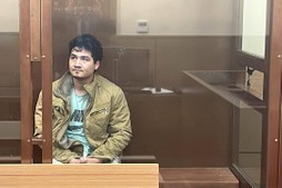 Мигрант арестован в Москве за стрельбу в женщину с дочкой