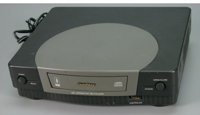 3DO - история несбывшихся надежд