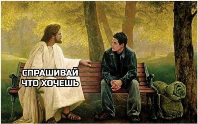 Завалялось тут случайно немного забавных картинок