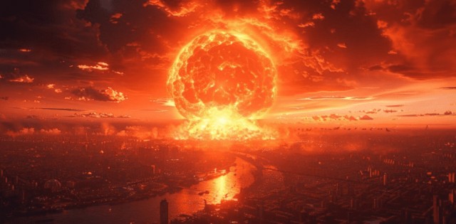 Сценарии ядерной войны. К чему готовится Россия? Ответ генералов и печальный прогноз футуролога