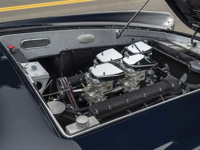 1954 Pegaso Z-102. Автопятница №76