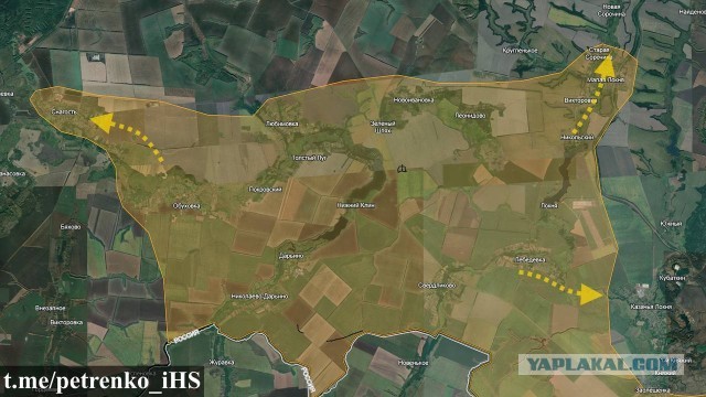 Стрельба в Судже