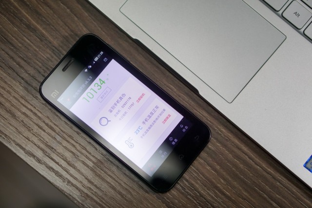 13-й день рождения первого смартфона Xiaomi: вспоминаем Xiaomi Mi 1