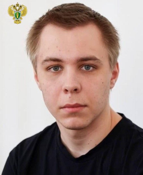 Осужденный за поджог Корана Никита Журавель предстанет перед судом за госизмену