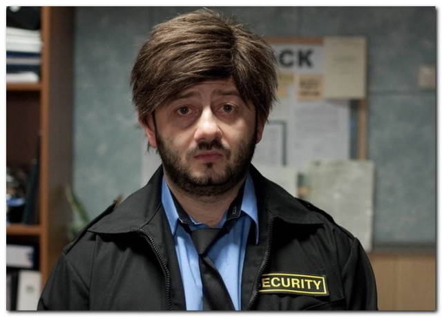Бородачу — 45