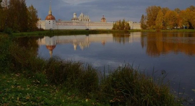 А какой у Вас любимый город