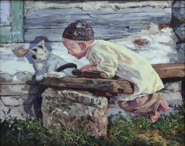 АРТ-Воскресенье