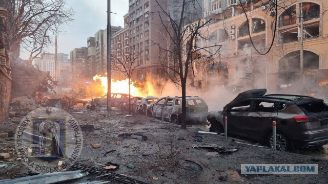 ВСУ нанесли удар западными ракетами по предприятию в Ростовской области