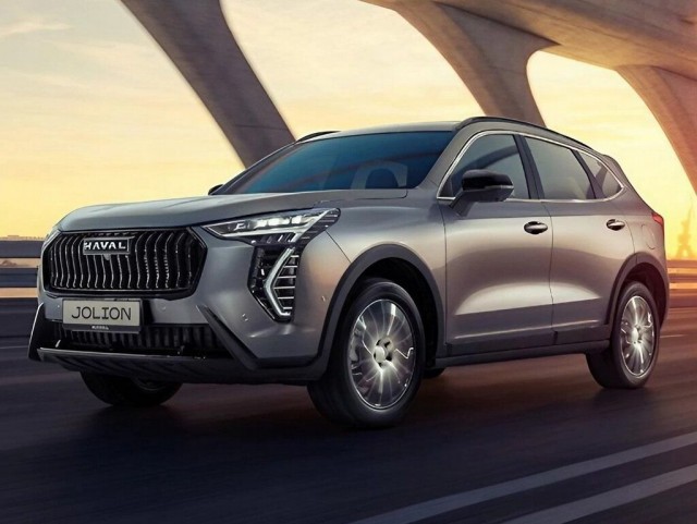 Китайские автомобили теряют 50% первоначальной стоимости спустя год эксплуатации, - Известия