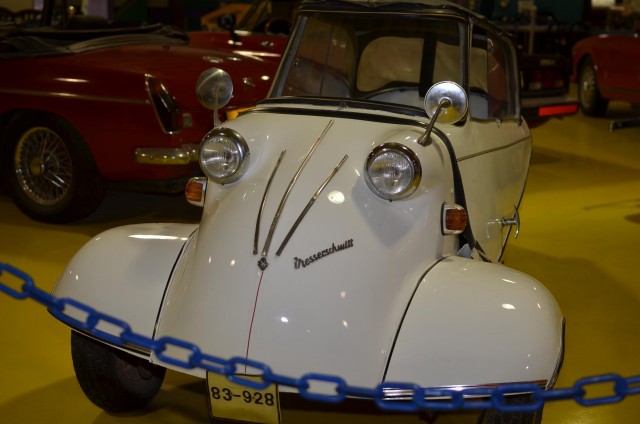 Студебеккер - война, расцвет и крах марки.