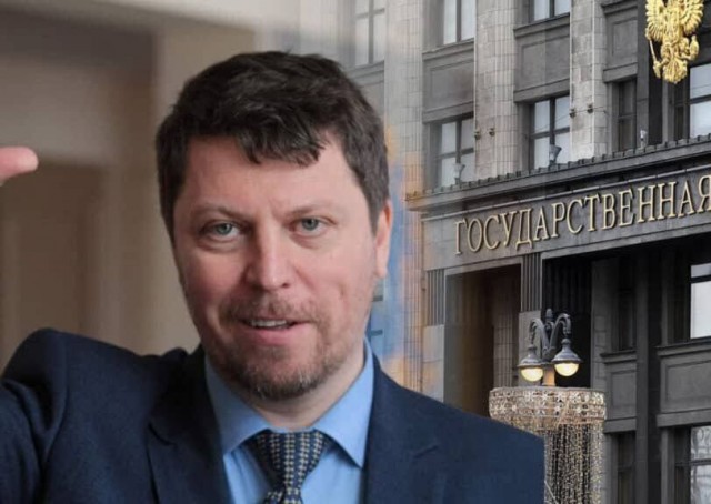 Слуцкий: экс-главу узбекской диаспоры Исмаилова проверят после слов о России