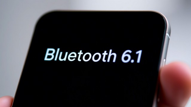 Bluetooth Special Interest Group представила стандарт Bluetooth 6.1