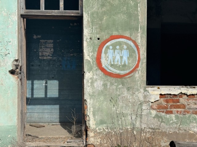 Моховое, 16 лет спустя. Возвращение в выжженную зону