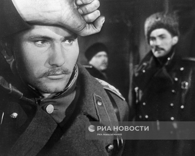 25 июля 1929 года родился Василий Макарович Шукшин