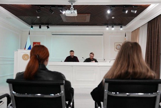 Все что нужно знать о скрепах, мать их..