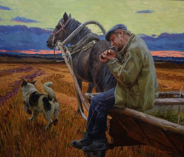 АРТ-Воскресенье
