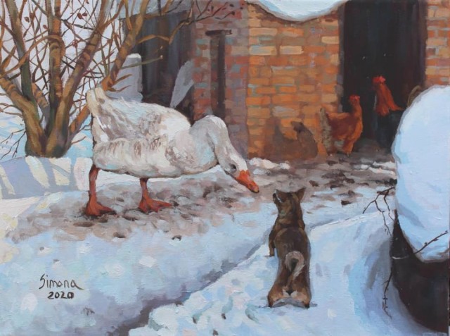АРТ-Воскресенье