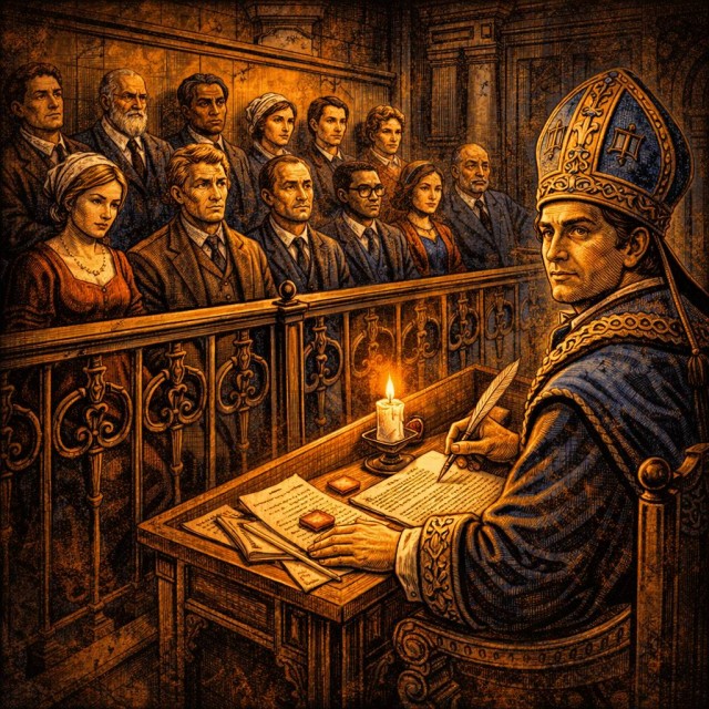 12 совершенно незнакомых людей .