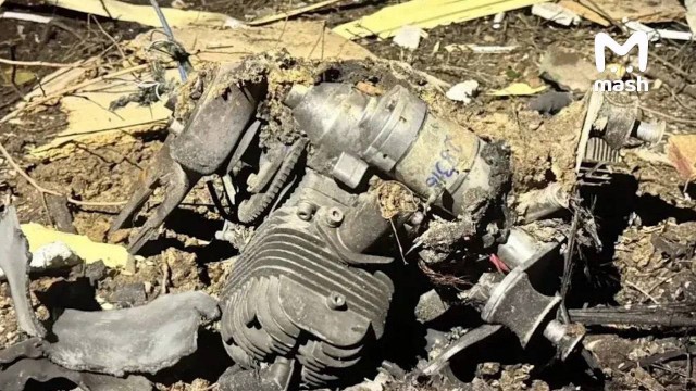 Девять человек пострадали из-за врезавшегося в пятиэтажку всушного дрона в Севастополе. Среди раненых — трое детей.