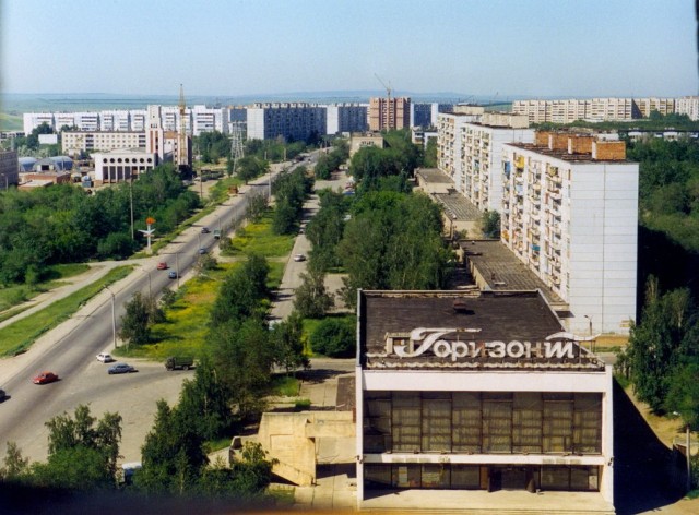 Интересные фотографии 1990 -х 15.03.26