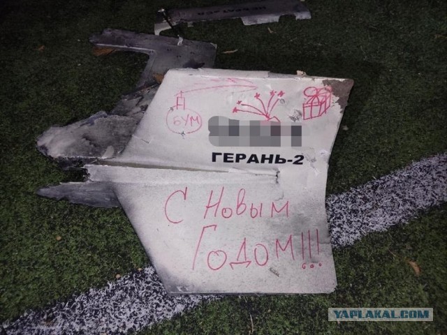 БПЛА ударили по промпредприятиям в Новокуйбышевске, Сызрании и порту в Высоцке