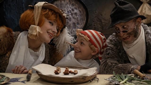 Пятничное настроение