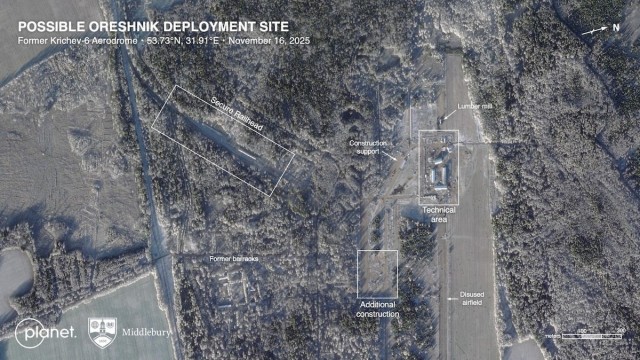 "Искандер-М" со спецбоеприпасами развернули в Белоруссии на учениях