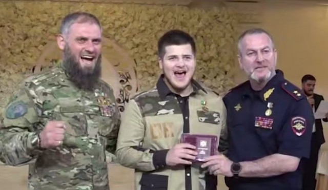 Наград уже больше, чем героев. В России возникла проблема с «ряжеными» ветеранами СВО