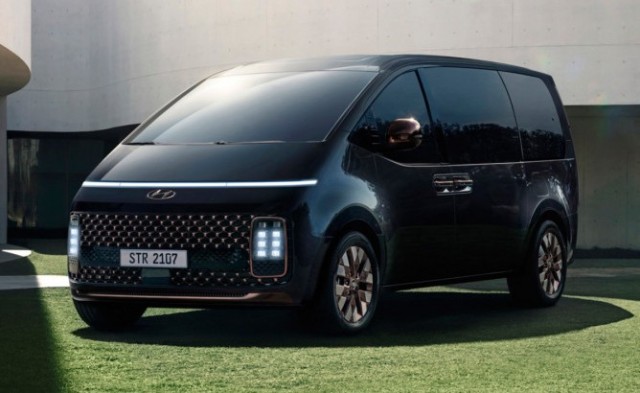 Красивые автомобили