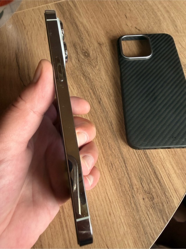 Запродам IPhone 14 Pro Max