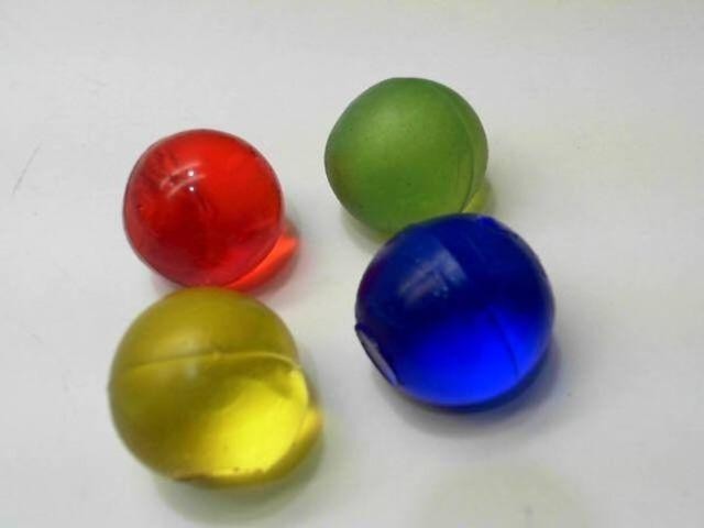 Лизун из 90х-00х