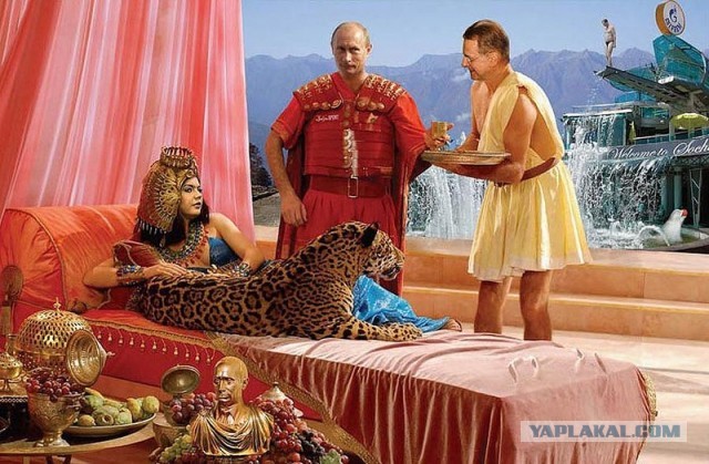 Управделами В.Путина заказало 170 BMW на 10млн$