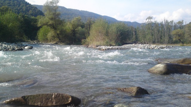 Карачаево-Черкессия