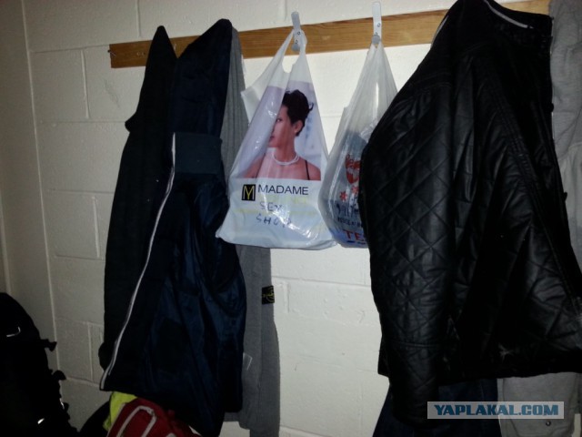 Решил выложить свои приколы