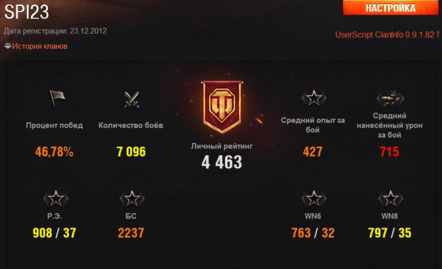 Wargaming 13