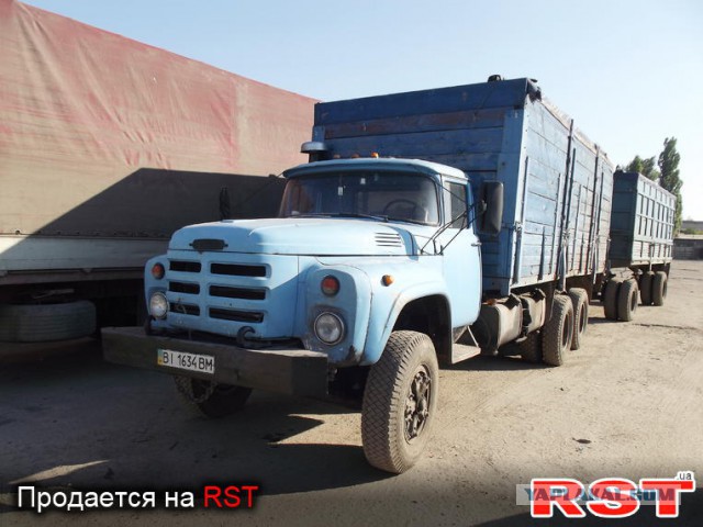 Клички советских авто