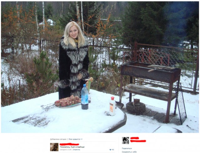 Подборка веселых картинок
