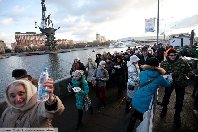 Славься нас ибо больше некому!
