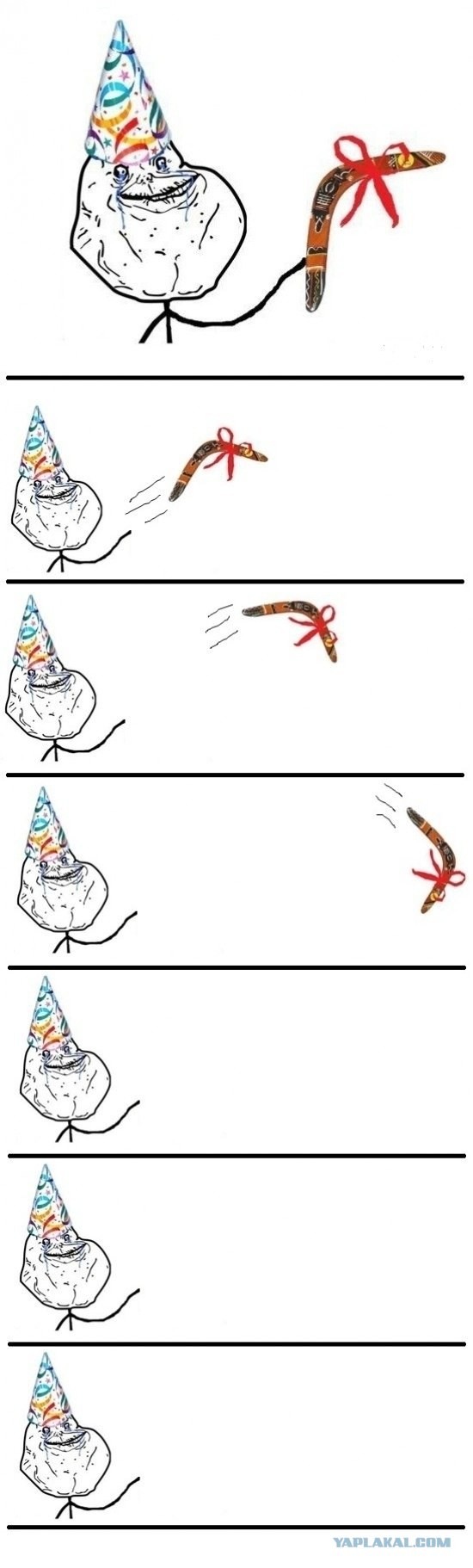 Меня обманули...