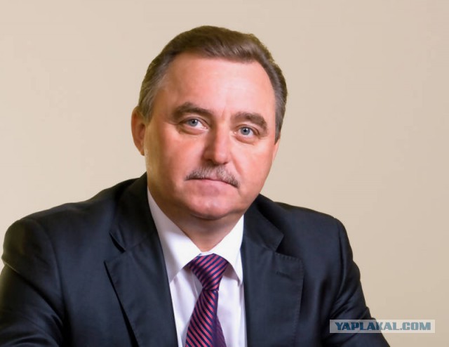 Страх и ненависть в Вологде